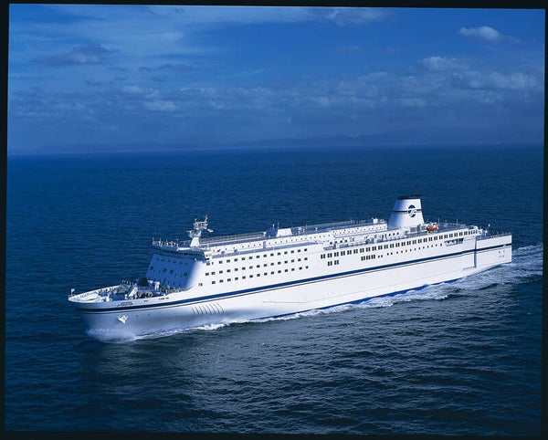 【苫小牧西港発】 太平洋フェリーで行く!白石川堤一目千本桜・ふくしまの桃源郷 花見山公園の桜(3日間)2